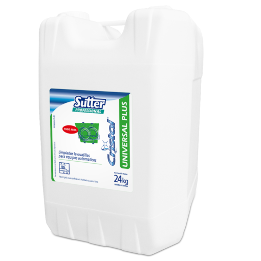 UNIVERSAL PLUS X 24 KG