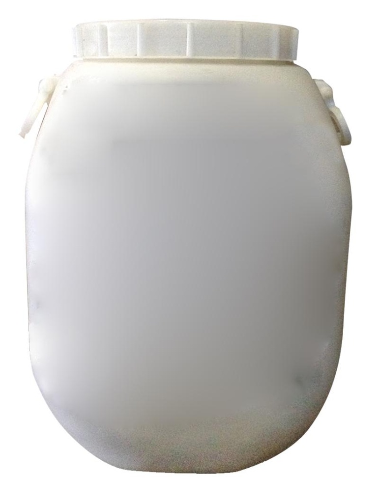 ​​​CLORO granulado instantaneo 45 bolsa 1kg NATACLOR (C106k) Tambor