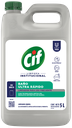 CIF Baño profesional 5L