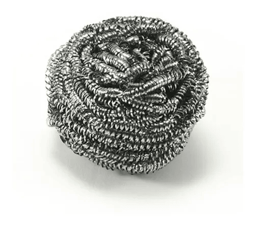 Esponja a.inoxidable flexol 10g