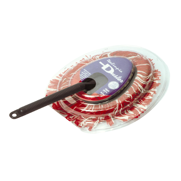 MOPA DE MANO DUST (2009)