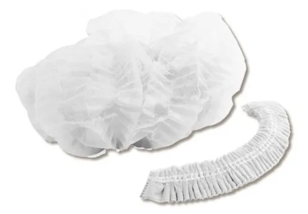 COFIA PLISADA DESCARTABLE X UNIDAD