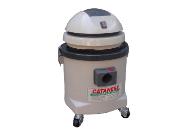 ASPIRADORA SUPER SPEED SAMP 201 WD