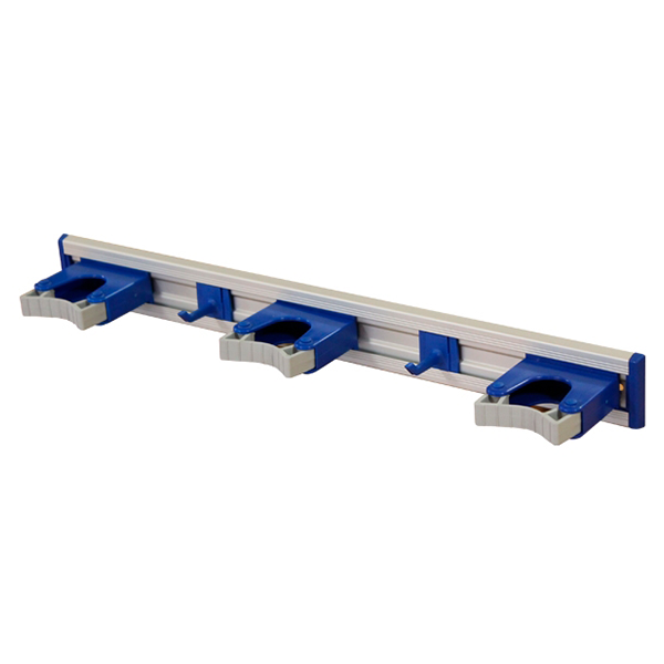 ORGANIZADOR cepillos 50cm AZUL (55520B)
