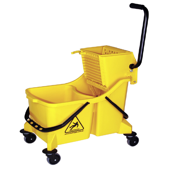 BALDE PRENSA MEGA 40 L  (7980)