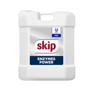 SKIP ENZYMES POWER 20L