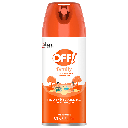 ​​​​OFF Aerosol 170cc repelente