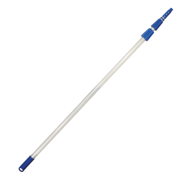 Asta Telescopica Prof. 2x2m Italimpia (9082)