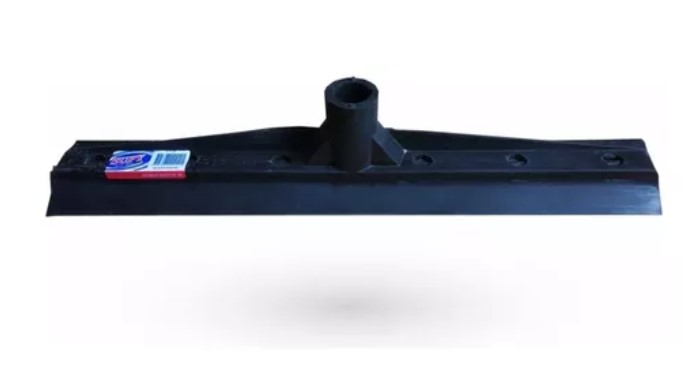 Secador piso goma Supy Negro 40cm SG