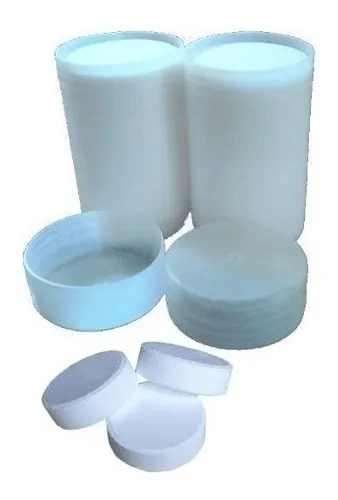 ​​​​Pastillas Cloro Multiaccion CAPSULA 1kg (C105RX1) Nataclor