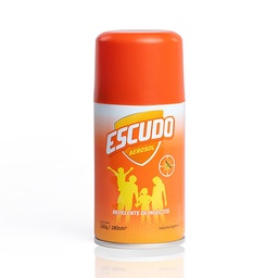 ​​​​Repelente Aerosol ESCUDO 180cc