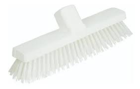 Cepillo Frigorifico fibra corta Italimpia (40871)