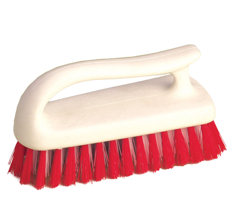 Cepillo lava zapatillas (2003)