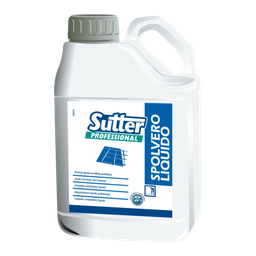 SPOLVERO 5L secuestrante de polvo para piso