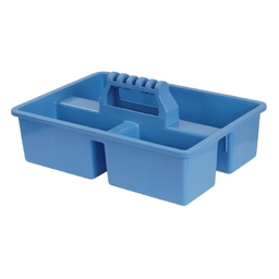 Bandeja carry porta elementos azul (3635)