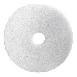 DISCO 3M SCOTCH BRITE BLANCO 17