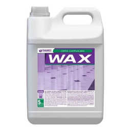CERA WAX Incolora 5L THA