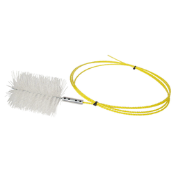 BAQUETA flexible para tubos 2cm x4m (F4032)