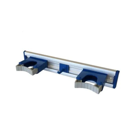 ORGANIZADOR cepillos 30cm Amarillo (55525)