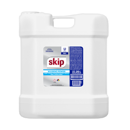 SKIP WASHING POWER 20L