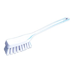 Cepillo de detalle Blanco Italimpia (28701)