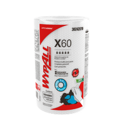 ​KCP WYPALL X60 rollo 176 paños (30242870)