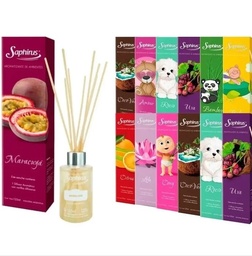DIFUSOR AROMATICO SAPHIRUS