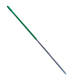 Cabo de aluminio 1.4m verde Italimpia (10524)