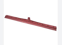 Secador de goma 80cm rojo SG