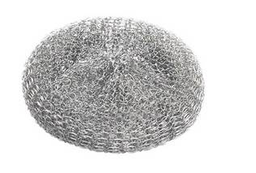 [2340] Estropajo de acero 70gr hotelero gigante (TH)