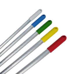 Cabo de Aluminio Naranja1.4m Italimpia (10537)