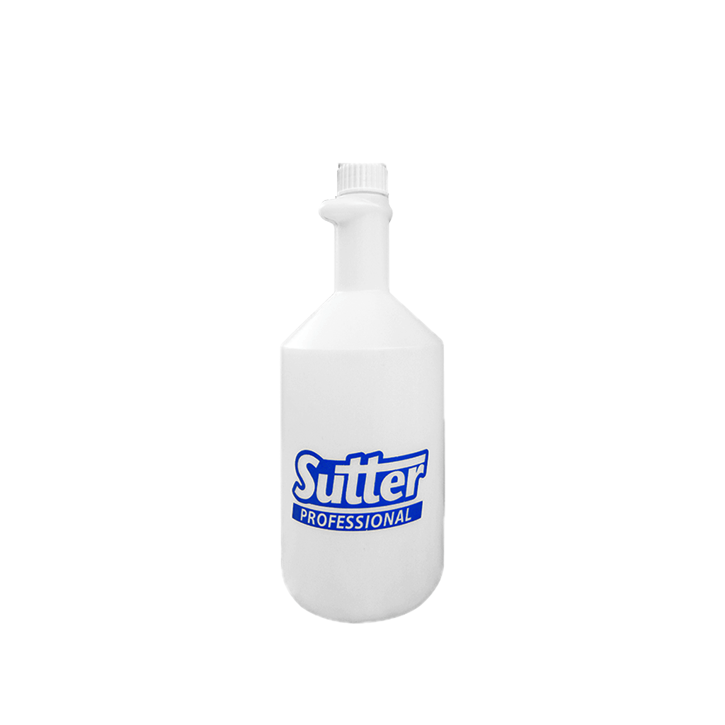 BOTELLA pulverizador Sutter 1L sin gatillo