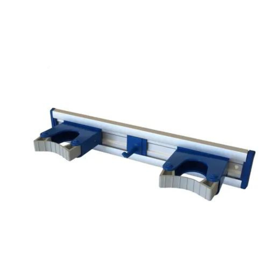 ORGANIZADOR cepillos 30cm Amarillo (55525)