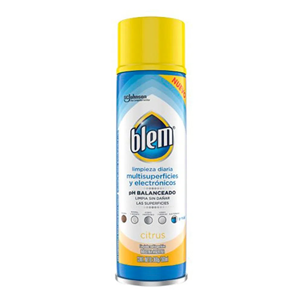 BLEM AERO CITRUS 360cc
