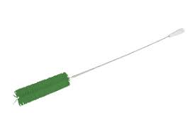 BAQUETA 50cm diam 5cm Verde (40344)