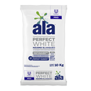 ALA Perfect White jabon en polvo 10Kg