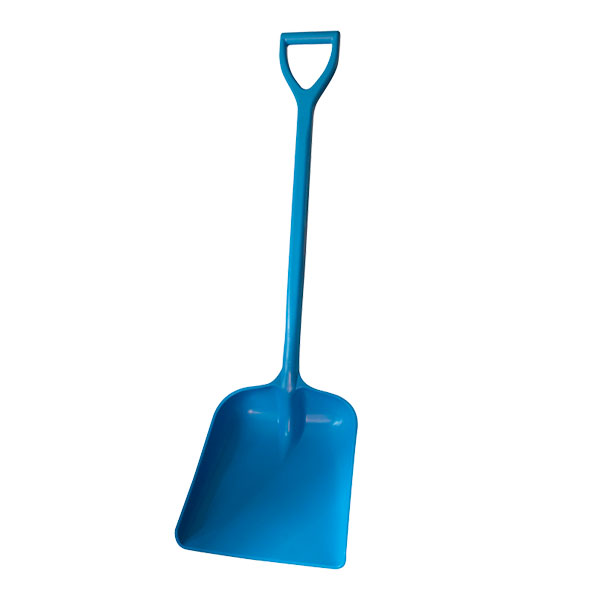 PALA SANITARIA grande Azul (42602)