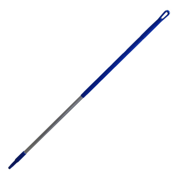 Cabo Mango Ultrahigienico azul 1.42m (10402)