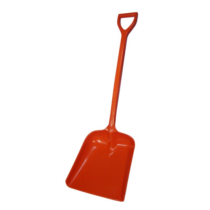 PALA SANITARIA grande Roja (42603)