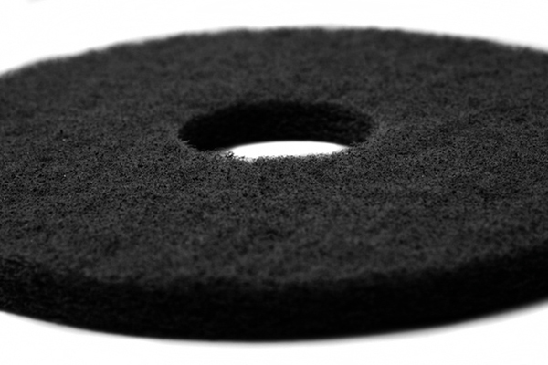 DISCO 3M SCOTCH BRITE NEGRO 20