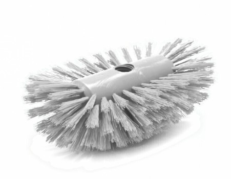 Cepillo lava tanque Blanco PBT Italimpia (42981)