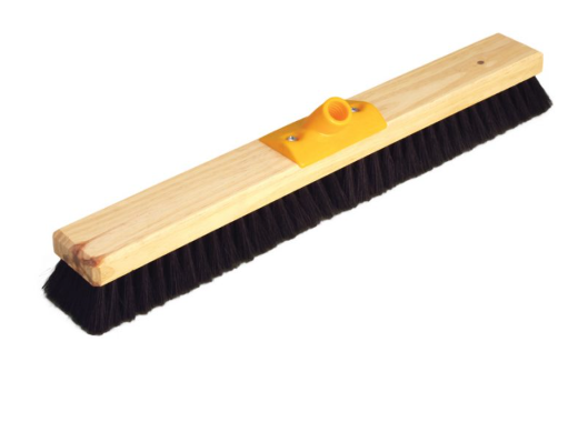 Cepillo Andén 60cm Salzano (606)