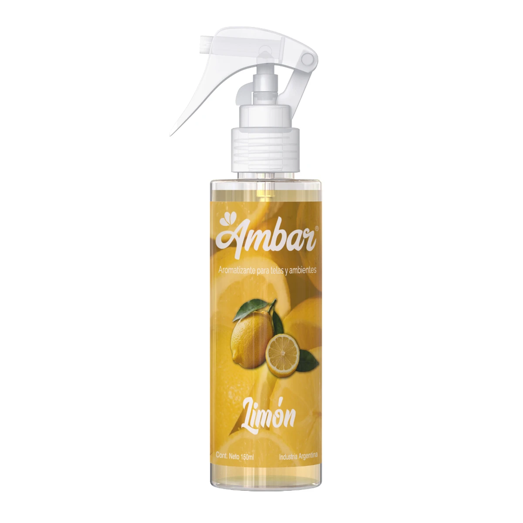 AMBAR TEXTIL LIMON
