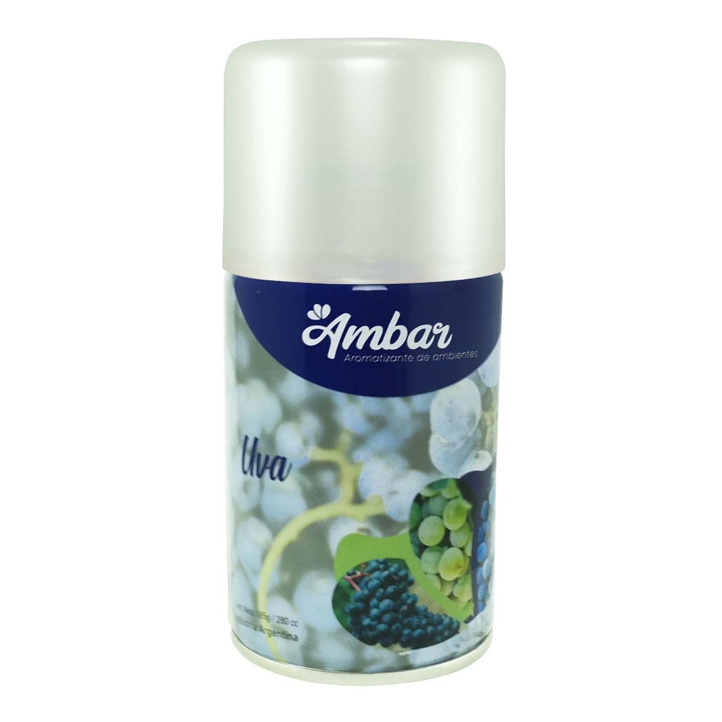 AMBAR AEROSOL UVA