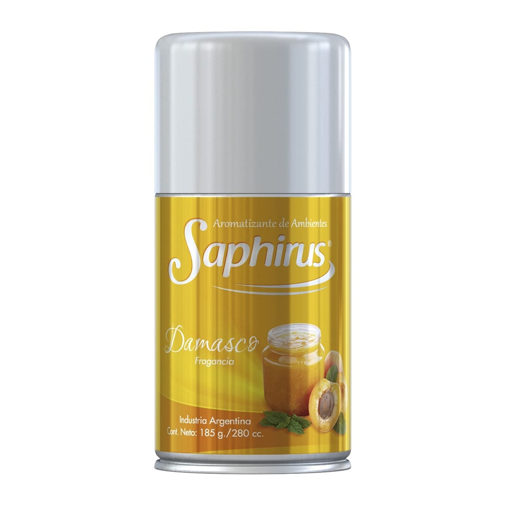 SAPHIRUS AEROSOL DAMASCO
