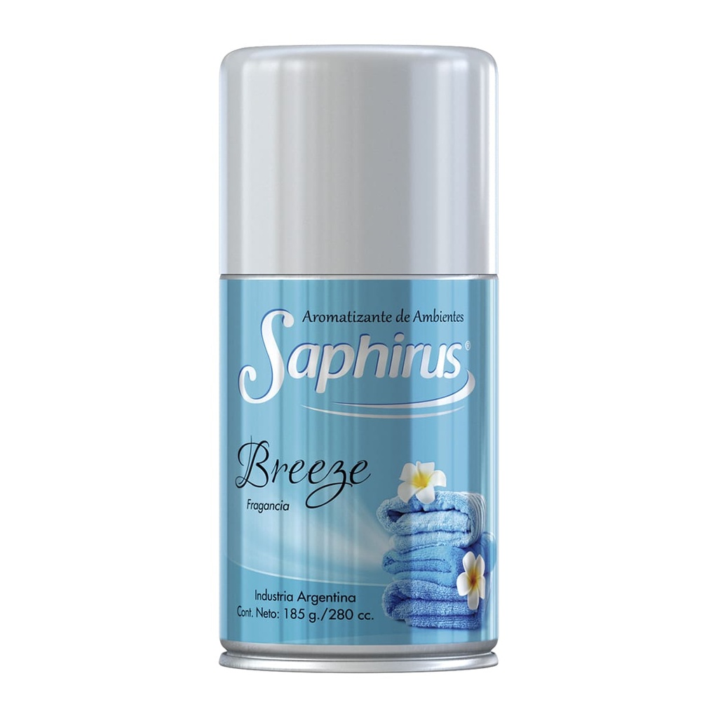 SAPHIRUS AEROSOL BREEZE