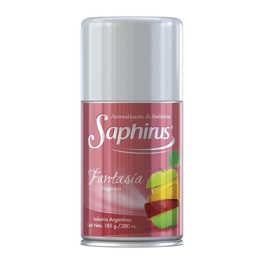 SAPHIRUS AEROSOL FANTASIA