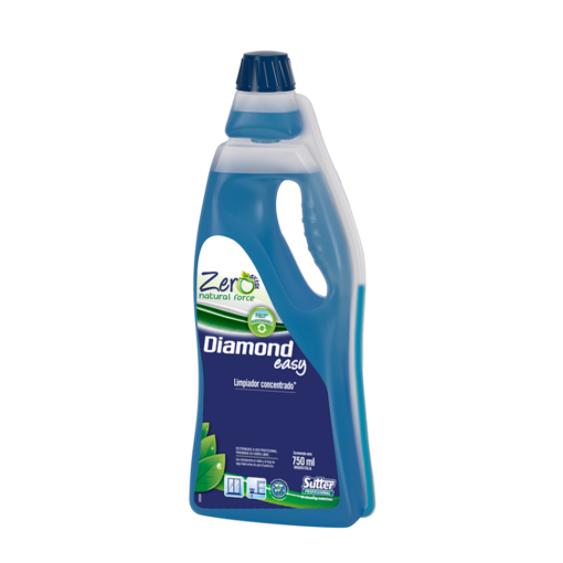 DIAMOND EASY 750cc vidrios y multiuso con dosificador