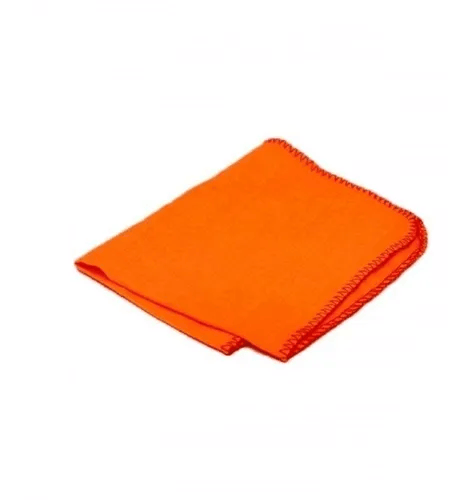 FRANELA 40x50cm Naranja