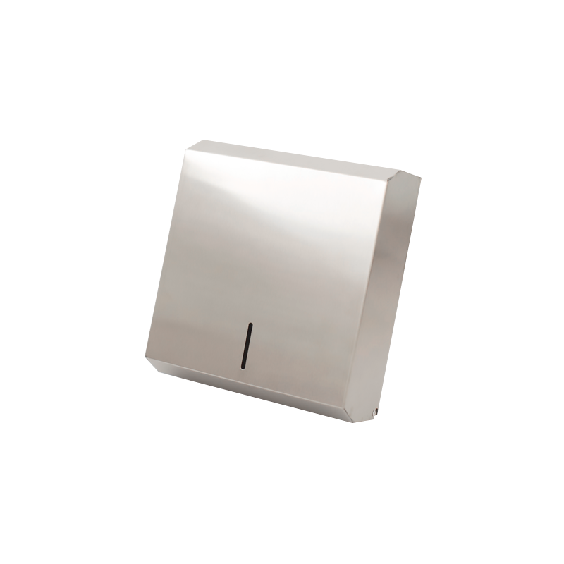 Dispenser toalla intercalada acero inoxidable